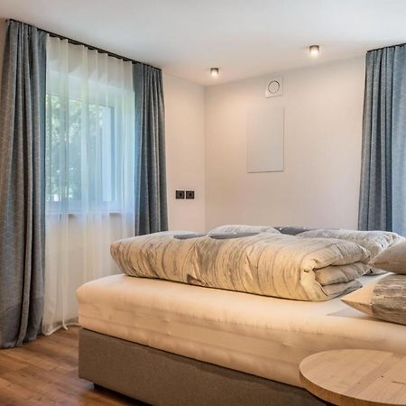 Apartement Franzl Сан-Виджилио-ди-Мареббе Экстерьер фото