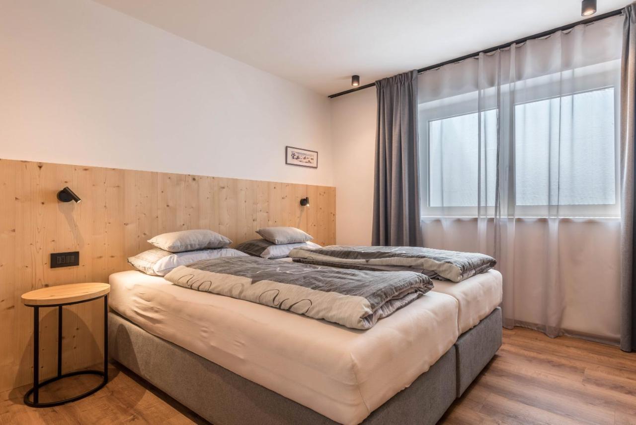 Apartement Franzl Сан-Виджилио-ди-Мареббе Экстерьер фото