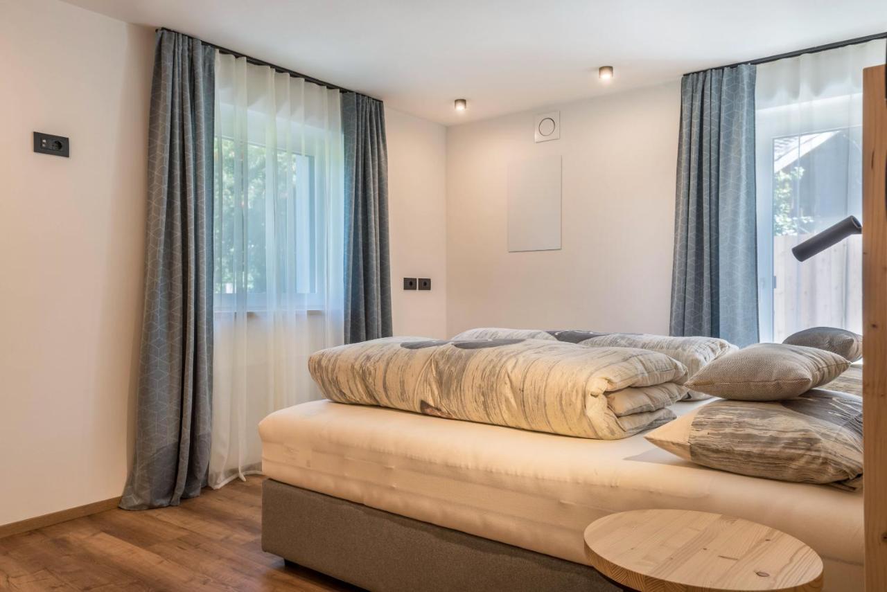 Apartement Franzl Сан-Виджилио-ди-Мареббе Экстерьер фото